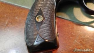 Smith & Wesson calibro 32 lungo .32 S&W Long