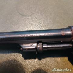 Smith & Wesson calibro 32 lungo .32 S&W Long