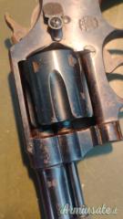 Smith & Wesson calibro 32 lungo .32 S&W Long