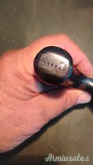 Smith & Wesson calibro 32 lungo .32 S&W Long