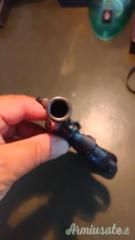 Smith & Wesson calibro 32 lungo .32 S&W Long