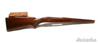 Mauser K 98 calciatura in legno