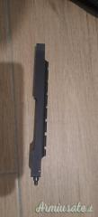 Slitta rail AR70/90