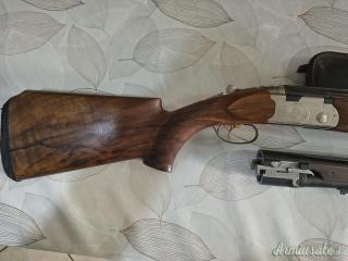 Beretta - Silver Pigeon Sporting