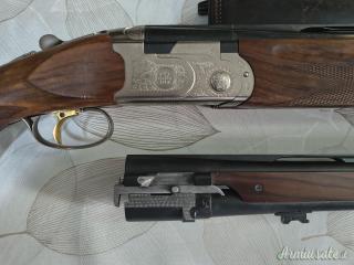 Beretta - Silver Pigeon Sporting