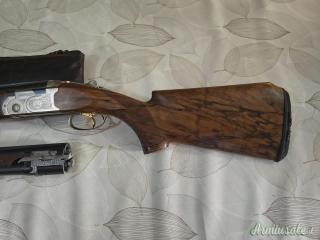 Beretta - Silver Pigeon Sporting