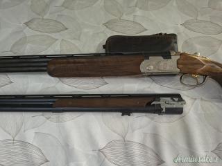 Beretta - Silver Pigeon Sporting