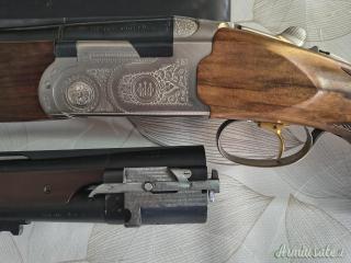 Beretta - Silver Pigeon Sporting