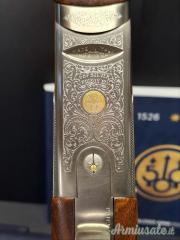 Beretta 687 Silver Pigeon III 12 Magnum