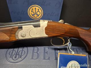 Beretta 687 Silver Pigeon III 12 Magnum