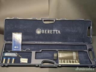 Beretta 687 Silver Pigeon III 12 Magnum