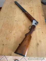 Beretta S55 12