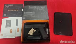 Glock P80