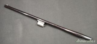 CANNA BERETTA CAL. 12, CM. 67, IC 4 STELLE, FORATA 18,3, SB. SOLO TEL., NO MAIL
