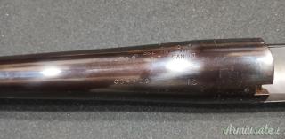 CANNA BERETTA CAL. 12, CM. 67, IC 4 STELLE, FORATA 18,3, SB. SOLO TEL., NO MAIL