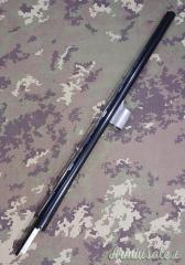 CANNA BERETTA CAL. 12, CM. 62, 4 STELLE,18,3, OTTIME CONDIZIONI. SOLO TEL.
