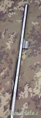 CANNA BERETTA CAL. 12, CM. 62, 4 STELLE,18,3, OTTIME CONDIZIONI. SOLO TEL.