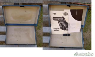 per SIG P 210