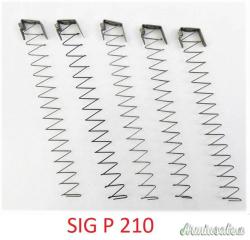Molla caricatore SIG P 210