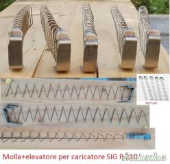 Molla caricatore SIG P 210
