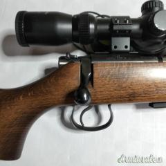 CZ | Ceska Zbrojovka CZ-455 LUX .22 Long Rifle