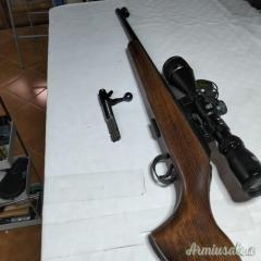 CZ | Ceska Zbrojovka CZ-455 LUX .22 Long Rifle