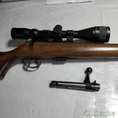 CZ | Ceska Zbrojovka CZ-455 LUX .22 Long Rifle