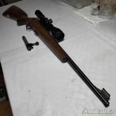 CZ | Ceska Zbrojovka CZ-455 LUX .22 Long Rifle
