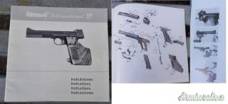 Per Hammerli International 208-211