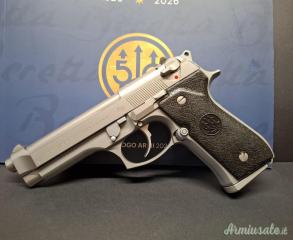 Beretta 98 FS INOX 9x21mm IMI