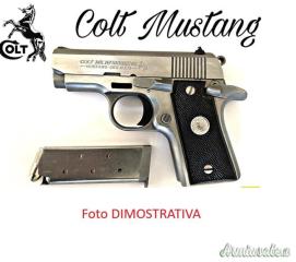 Per Colt .380 Mustang Pocketlite i