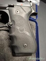 Beretta 92 FS 9x19mm Parabellum | Luger | NATO