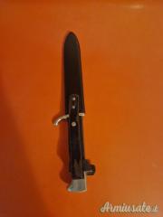 Coltello hitlerjugend