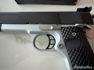 Springfield 1911 .45 ACP