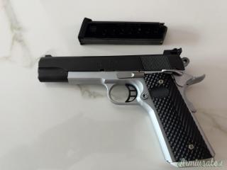 Springfield 1911 .45 ACP