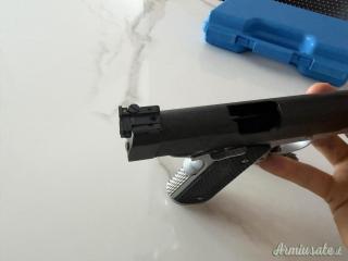 Springfield 1911 .45 ACP