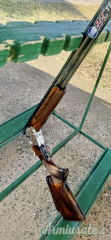 Beretta Dt11 Trap  12