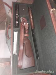 Zoli Antonio combinato 12/222 REM