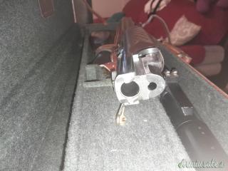 Zoli Antonio combinato 12/222 REM