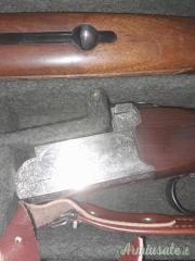 Zoli Antonio combinato 12/222 REM