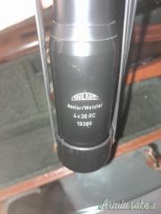 Zoli Antonio combinato 12/222 REM