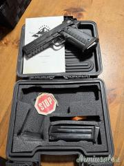 ...Altro | Non elencato M 1911 A ROCK ULTRA TACTICAL G 10 5