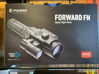 visore notturno PULSAR F455