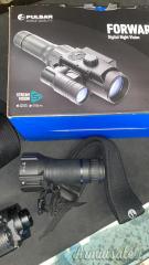 visore notturno PULSAR F455