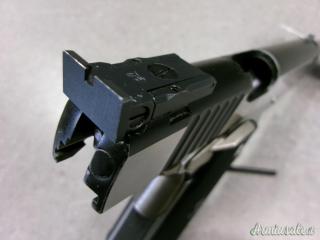 PARA 14-45 LIMITED CAL 45 ACP  RIF  ARMIUS_6682