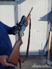 Browning Bar 2 cal 30-06