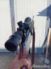 Browning Bar 2 cal 30-06