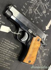 Star S/A .380 ACP  | 9x17mm Browning Short