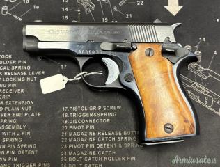Star S/A .380 ACP  | 9x17mm Browning Short