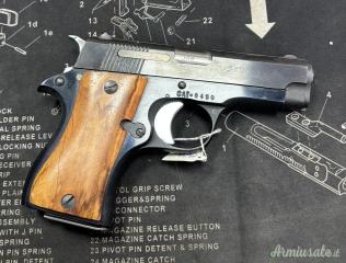 Star S/A .380 ACP  | 9x17mm Browning Short